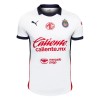 Maglia ufficiale CD Guadalajara Trasferta 2024-25 per Uomo